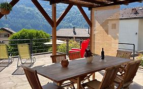 La Majorie De Nendaz